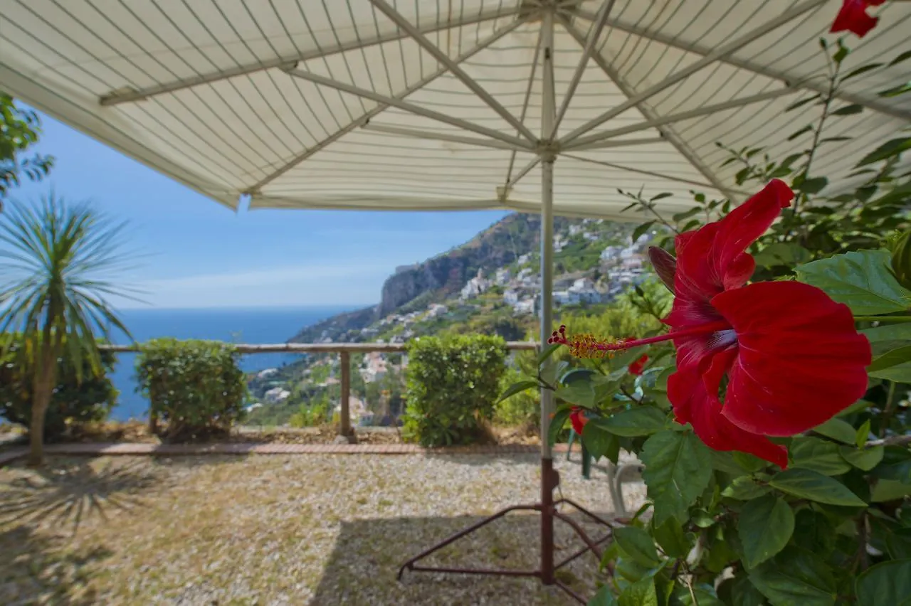 Ippocampo Amalfi Daire