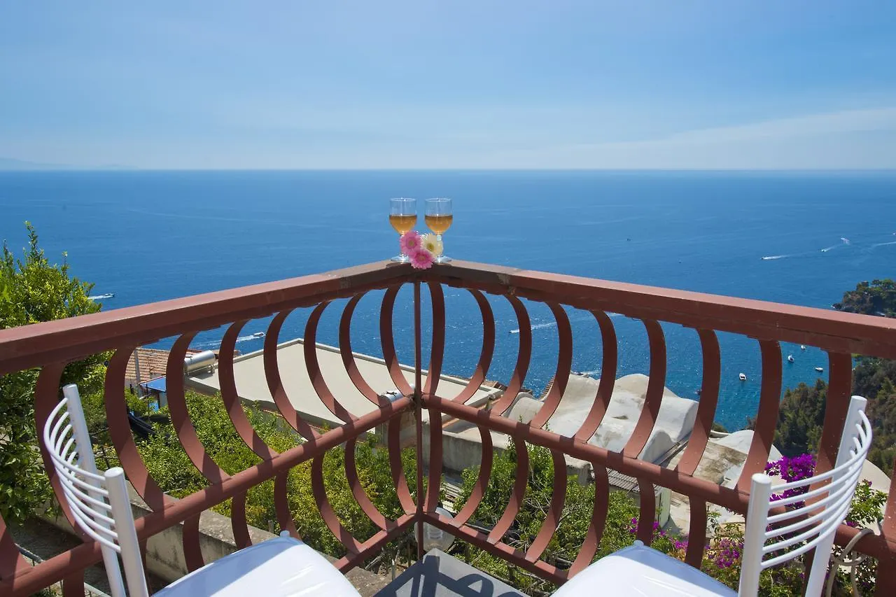 Ippocampo Amalfi ile iletişim