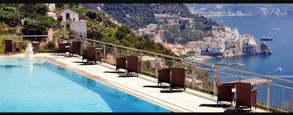 Ippocampo Amalfi Daire