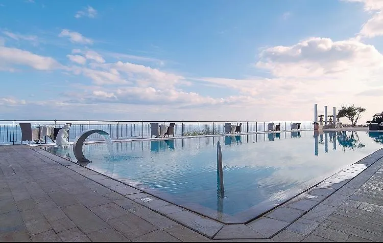 Ippocampo Amalfi Daire İtalya