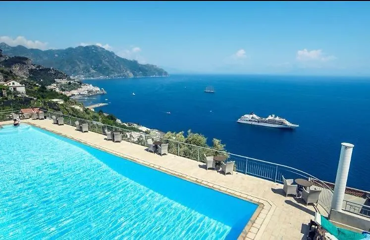 Ippocampo Amalfi Apartment